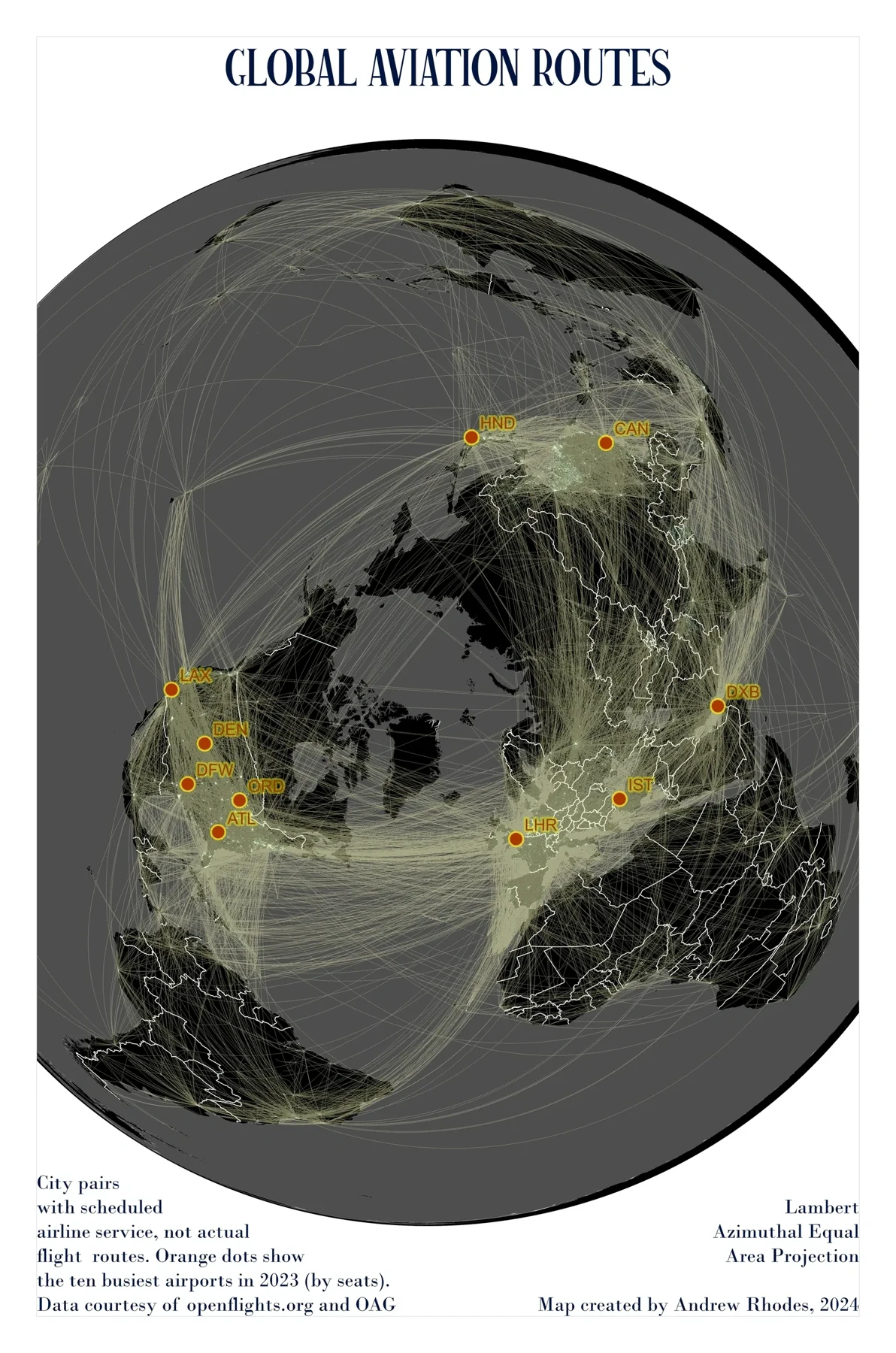 Geopolitics Series